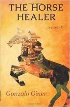 the horse healer-9781497697553