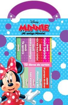 Mi best sale primera minnie