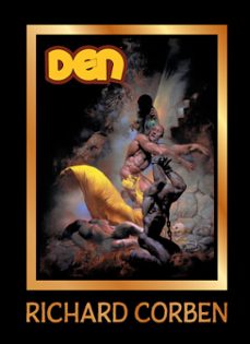 -richard corben-9781506739953