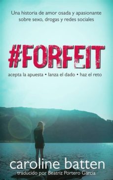 @forfeit (ebook)-9781507143353