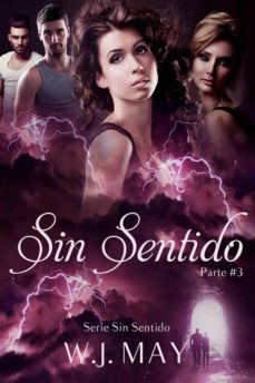 sin sentido (ebook)-9781507151853