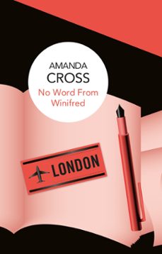 -amanda cross-9781509820153