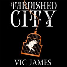 -vic james-9781509844753