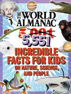 -world almanac kids™-9781510786653