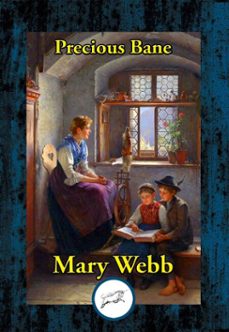 precious bane (ebook)-mary webb-9781515441953