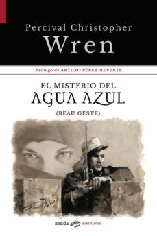 el misterio del agua azul (ebook)-percival christopher wren-9781524314453