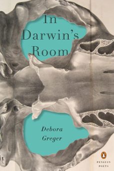 in darwin's room-debora greger-9781524705053