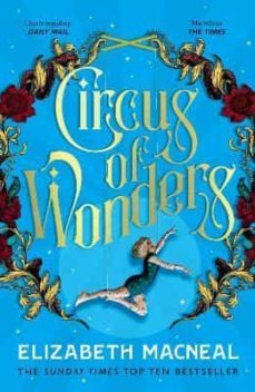 circus of wonders-9781529002553