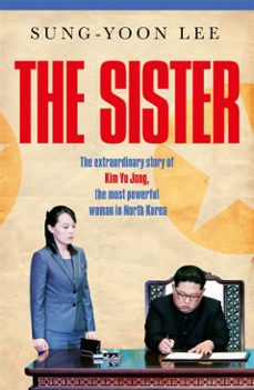 the sister (ebook)-sung yoon lee-9781529073553