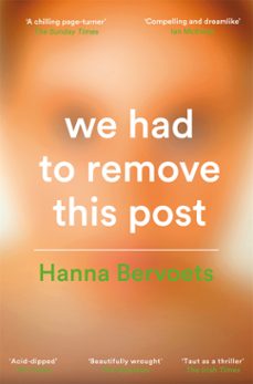 -hanna bervoets-9781529087253