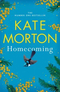 homecoming-kate morton-9781529094053