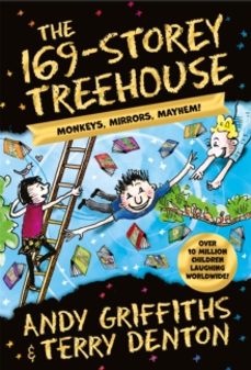 the 169-storey treehouse-9781529097153
