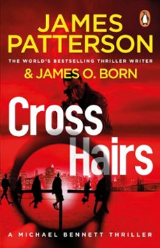 crosshairs (ebook)-james patterson-9781529159653