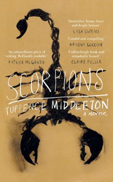 scorpions-tuppence middleton-9781529923353