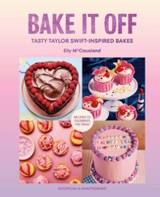 bake it off (ebook)-elly mccausland-9781529956153