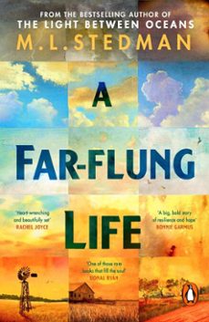 a far-flung life (ebook)-m. l. stedman-9781529965353