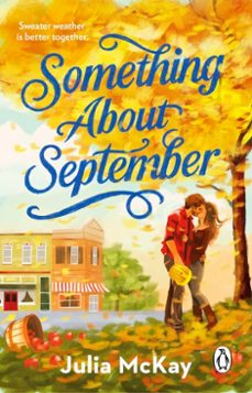 something about september-julia mckay-9781529975253