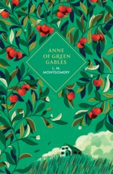-lucy maud montgomery-9781529982053