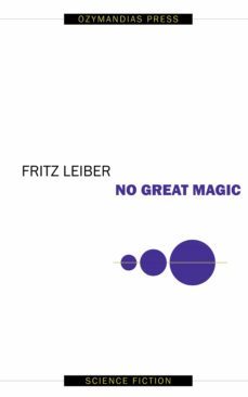 no great magic (ebook)-fritz leiber-9781531277253