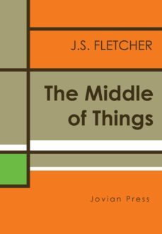 -j. s. fletcher-9781537811253