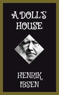 a doll's house (ebook)-henrik ibsen-9781537820453