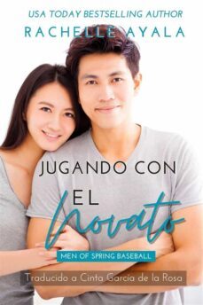jugando con el novato (ebook)-rachelle ayala-9781547502653