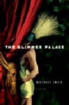 the glimmer palace-beatrice colin-9781594489853