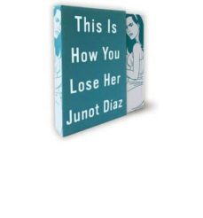this is how you lose her (deluxe edition)-junot diaz-9781594632853