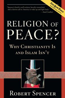 religion of peace? (ebook)-robert spencer-9781596985353