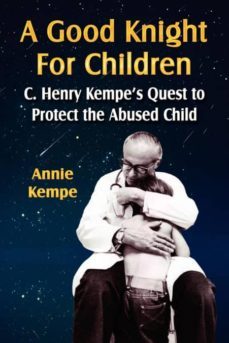 a good knight for children-9781601452153