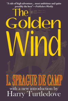 the golden wind (ebook)-l. sprague de camp-9781612422053