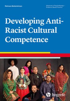 developing anti-racist cultural competence (ebook)-rehman abdulrehman-9781613345153