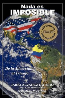 nada es imposible-9781617640353