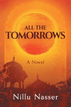 all the tomorrows-9781622537853