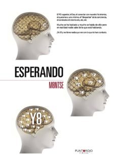 esperando (ebook)-montse bocanegra-9781629349053