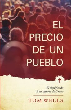 el precio de un pueblo (ebook)-tom wells-9781629461953
