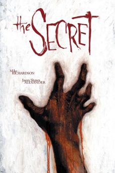 the secret (ebook)-mike richardson-9781630086053
