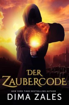 der zaubercode (ebook)-9781631420153