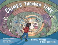 crimes through time (ebook)-rosie mccormick-9781632897053