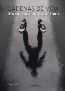 cadenas de vida (ebook)-mario garcia montalban-9781635034653
