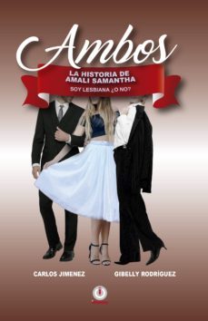 ambos: la historia de amali samantha (ebook)-9781640860353