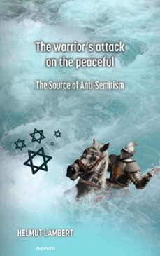 the warrior's attack on the peaceful (ebook)-helmut lambert-9781642686753