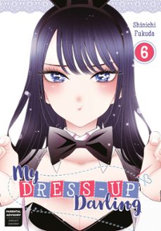 my dress-up darling 06 (ebook)-shinichi fukuda-9781646096053