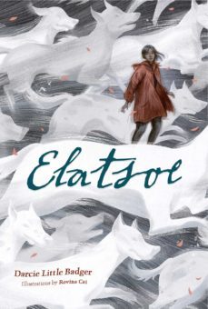elatsoe-darcie little badger-9781646140053