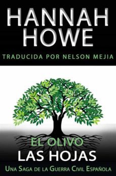 el olivo: las hojas (ebook)-9781667431253