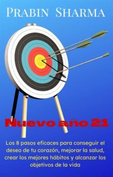 nuevo año 21 (ebook)-9781667437453