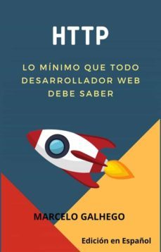 http - lo minimo que todo desarrollador web debe saber (ebook)-9781667440453