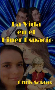 la vida en el hiper espacio (ebook)-9781667447353
