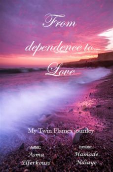 from dependence to love (ebook)-9781667449753