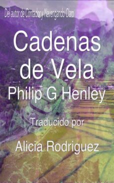 cadenas de vela (ebook)-9781667453453